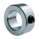 Stainless Steel Eng Collar 1" x 1.5/8" x 3/4"